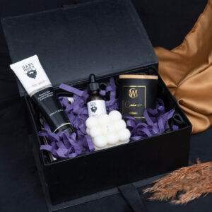 Scented Candles Giftbox