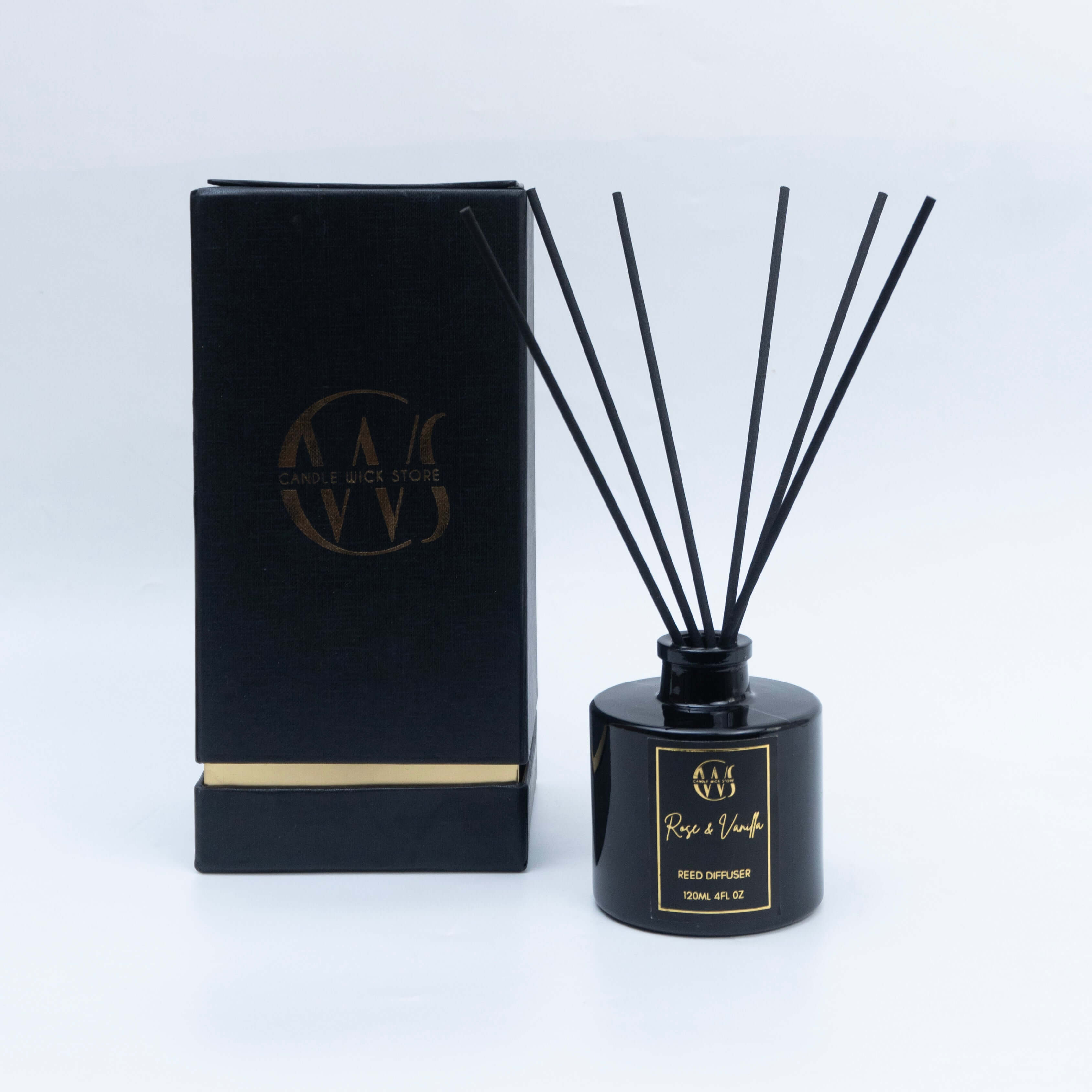 CWS- #1 Hand-Poured Scented Candle Brand In Pakistan – The Candle Wick ...