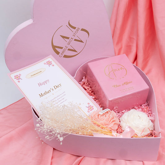 The Aura Luxe Box – Mother’s Day Gift Set