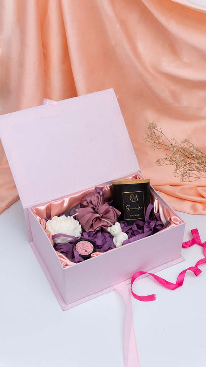Scented Giftbox