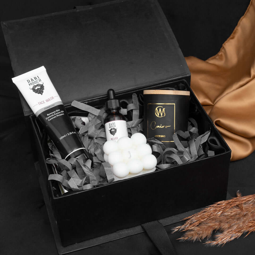 Scented Giftbox