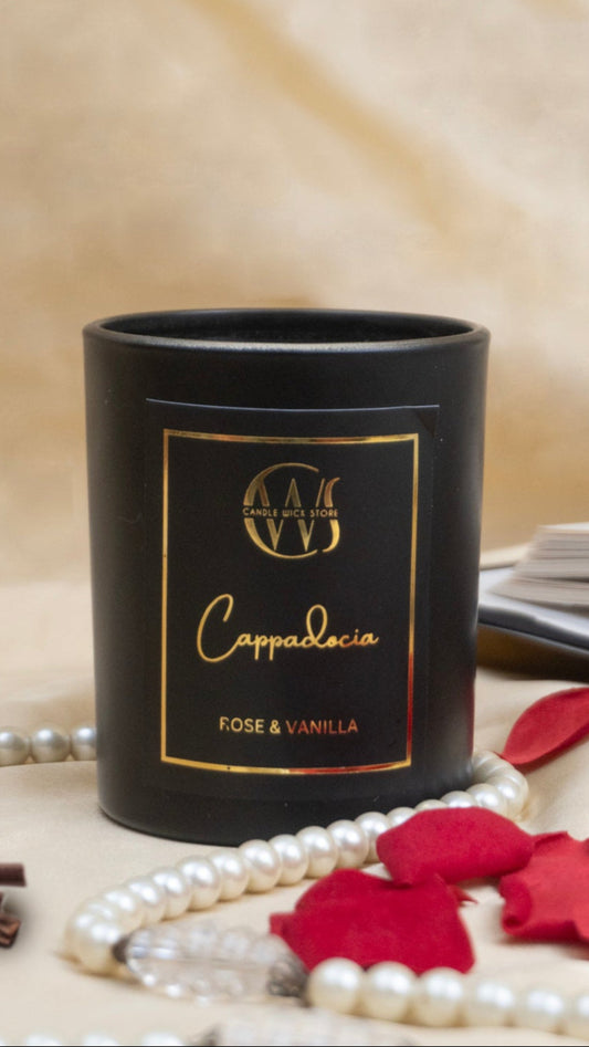 Candles
