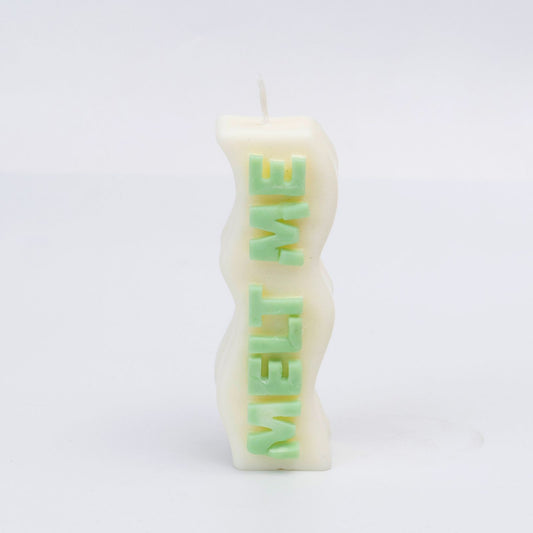 mould candle