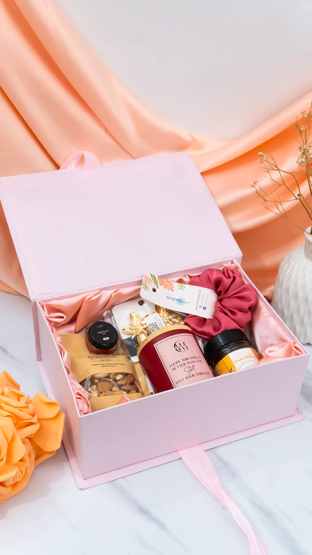 Mother’s Day Gift Box 1