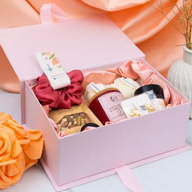 Mothers Day Gift Box 2