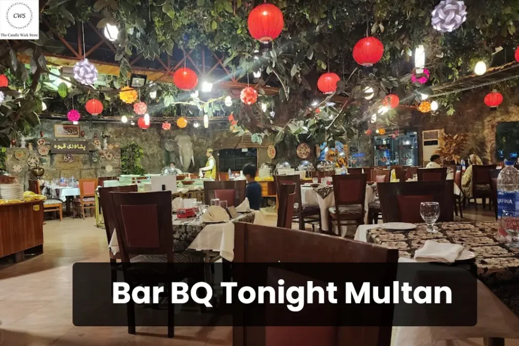 Bar-B-Q Tonight Multan 