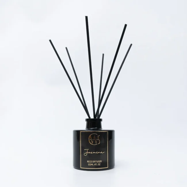 Jasmine Reed Diffuser