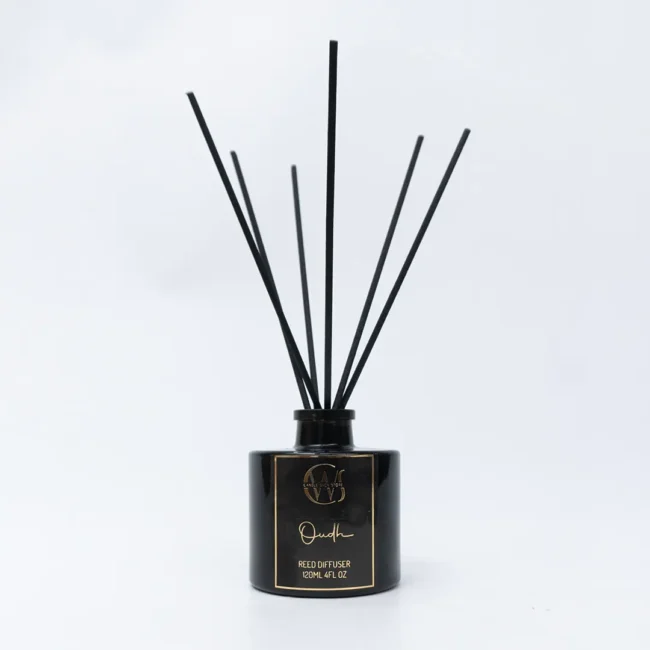 Oudh Reed Diffuser