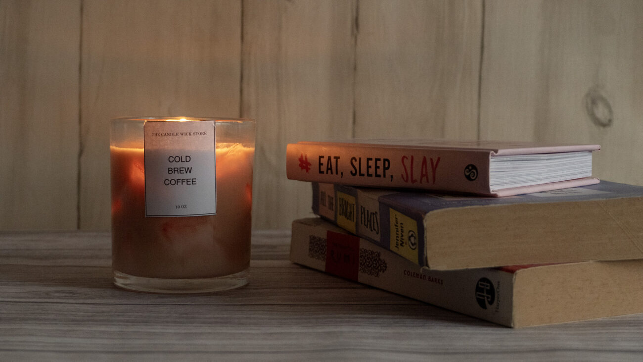 Scented Candles