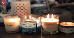 Scented Candles